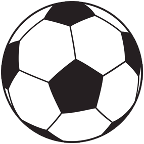 imagem de bola de futebol
