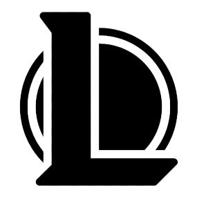 logo do esport de aposta league of legends