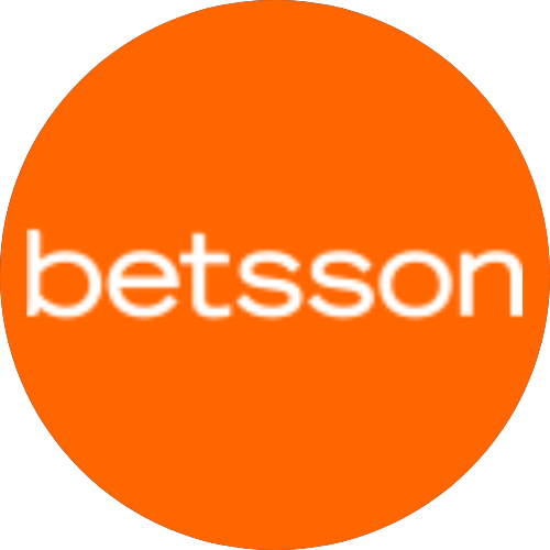 faça apostas com cartão de crédito na Betsson