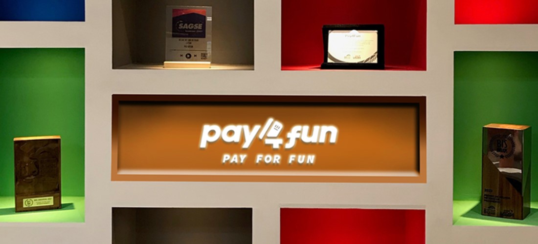 Nova sede da Pay4Fun