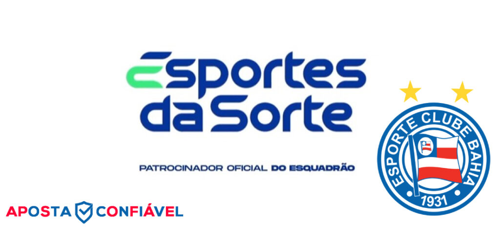 Esportes da Sorte e Bahia