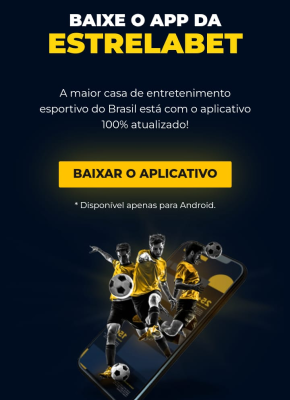 download do estrela bet app para android