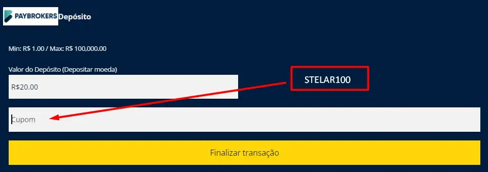 Cupom Estrela Bet - Ative a oferta de boas-vindas em 2023