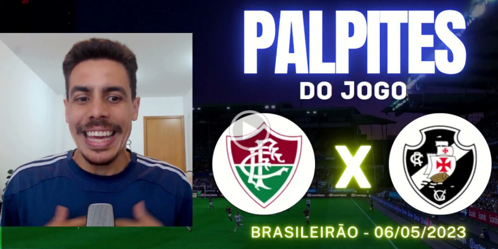 Fluminense e Vasco 06/05