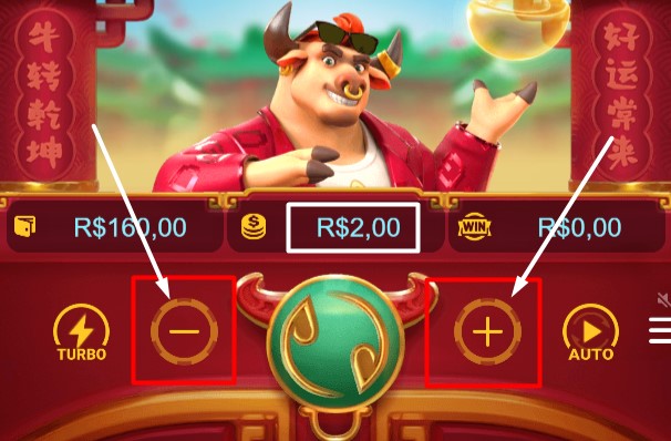 aposta fortune ox