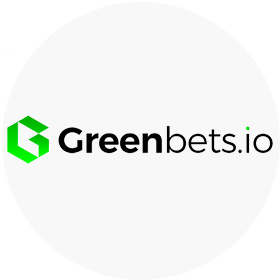 greenbets.io logo