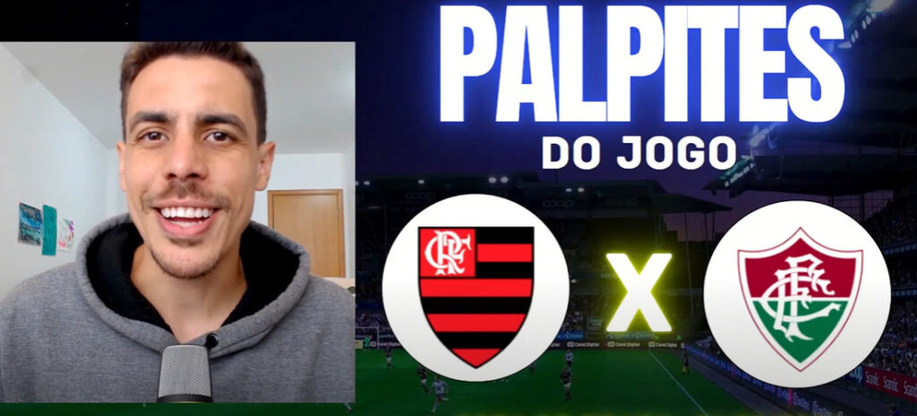 Flamengo e Fluminense 01/06
