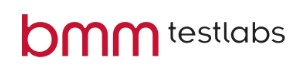 Logo da BMM Testlabs