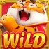Cartinha Wild Fortune Tiger