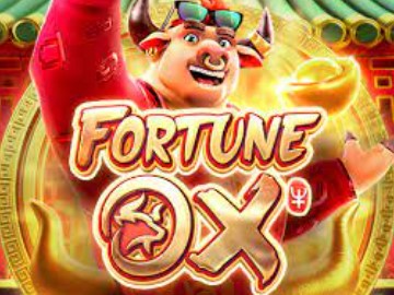 fortune ox da pg