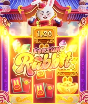bonus fortune rabbit