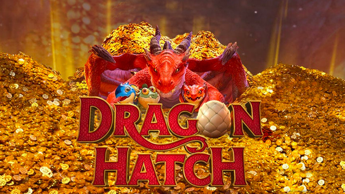 dragon hatch featured image