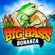 jogo slot big bass bonanza